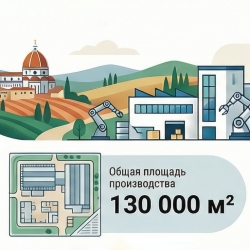 Ceramica Catalano: ����������� �������� � 1967 ����